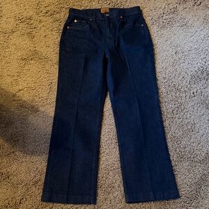 Jamie Haller - The Kenickie Blind Crease in Dark Raw